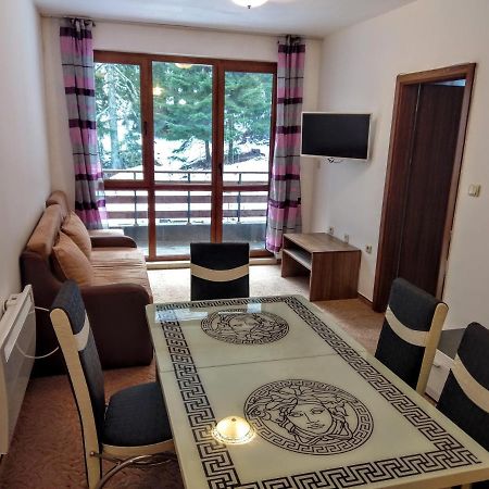 Private Apartments Nevena Пампорово Экстерьер фото